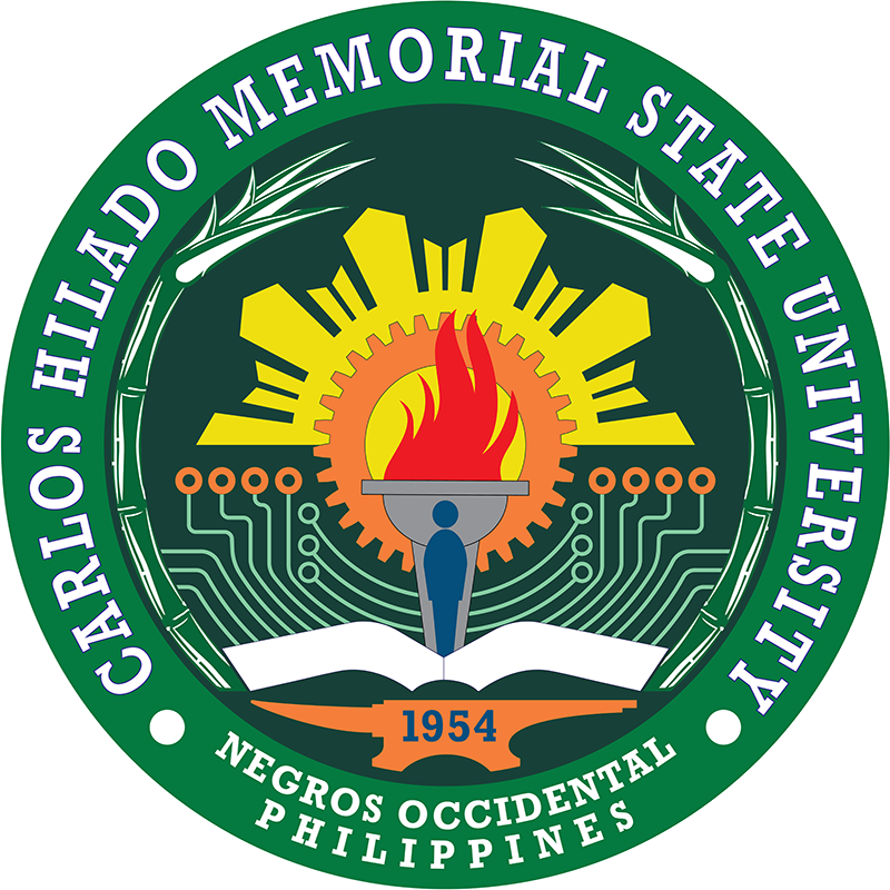 Carlos Hilado Memorial State University
